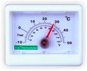 Термометр комнатный ТС-81 в блистере  